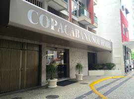 Copacabana Sol Hotel