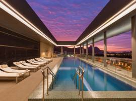 Hilton Barra Rio de Janeiro