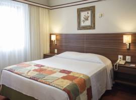 The Time Othon Suites