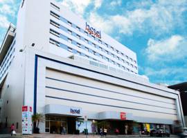 Hotel Mega Polo