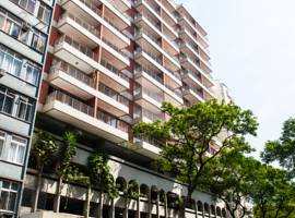 Copacabana Suites by Atlantica Hotels