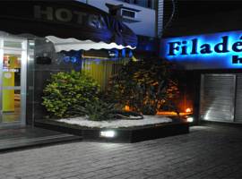 Filadelfia Hotel