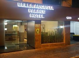 Bella Augusta Hotel