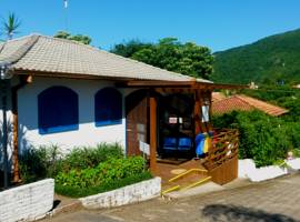 Pousada Quinta da Bela Vista