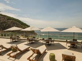 Arena Leme Hotel