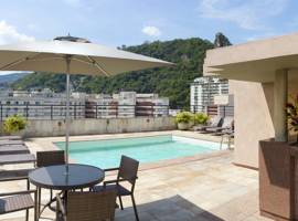 Premier Copacabana Hotel