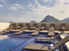 Courtyard by Marriott Rio de Janeiro Barra da Tijuca