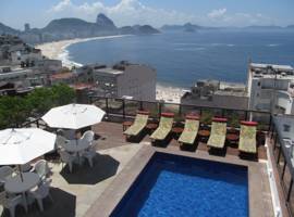 Copacabana Rio Hotel