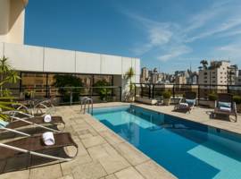 Transamerica Executive Jardins