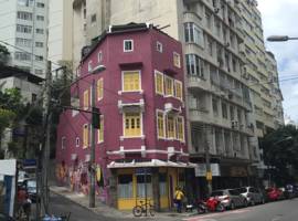 Maison De La Plage Copacabana