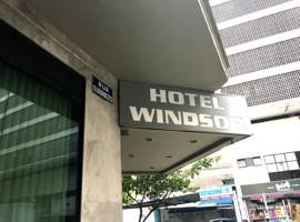 Hotel Windsor