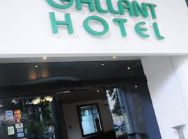 Gallant Hotel