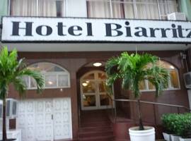 Hotel Biarritz