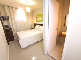 CLH Suites Copacabana