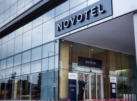 Novotel Rj Porto Atlantico