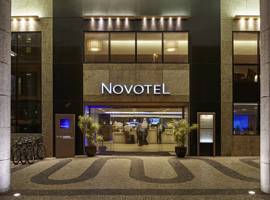 Novotel Rio de Janeiro Santos Dumont