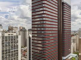 Renaissance Sao Paulo Hotel