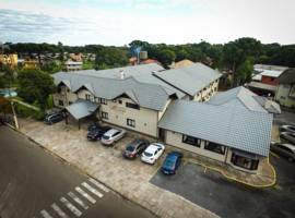 Hotel San Lucas
