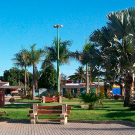 Abadia de Goiás