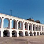 Aqueduto da Carioca