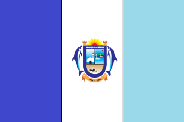 Bandeira: Armação dos Búzios