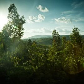 Burundi