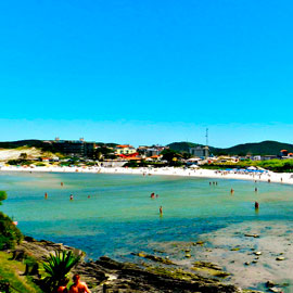 Cabo Frio