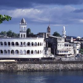 Comores