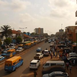 Guiné-Bissau