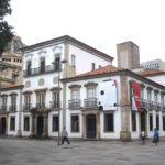 Centro Cultural do Patrimônio Paço Imperial