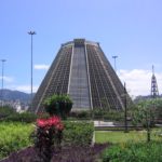 Catedral Metropolitana de São Sebastião do Rio de Janeiro