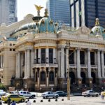 Theatro Municipal do Rio de Janeiro