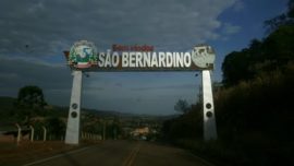 São Bernardino