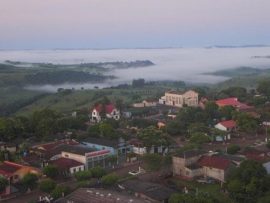 Altamira do Paraná