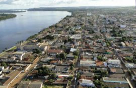 Vitória do Xingu