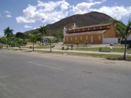 Monte Alegre de Goiás