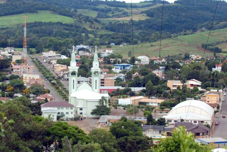 Barão Rio Grande do Sul fonte: www.guiadoturista.net