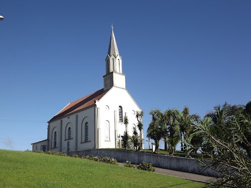 São João do Itaperiú Santa Catarina, História, Hospedagem, Turismo