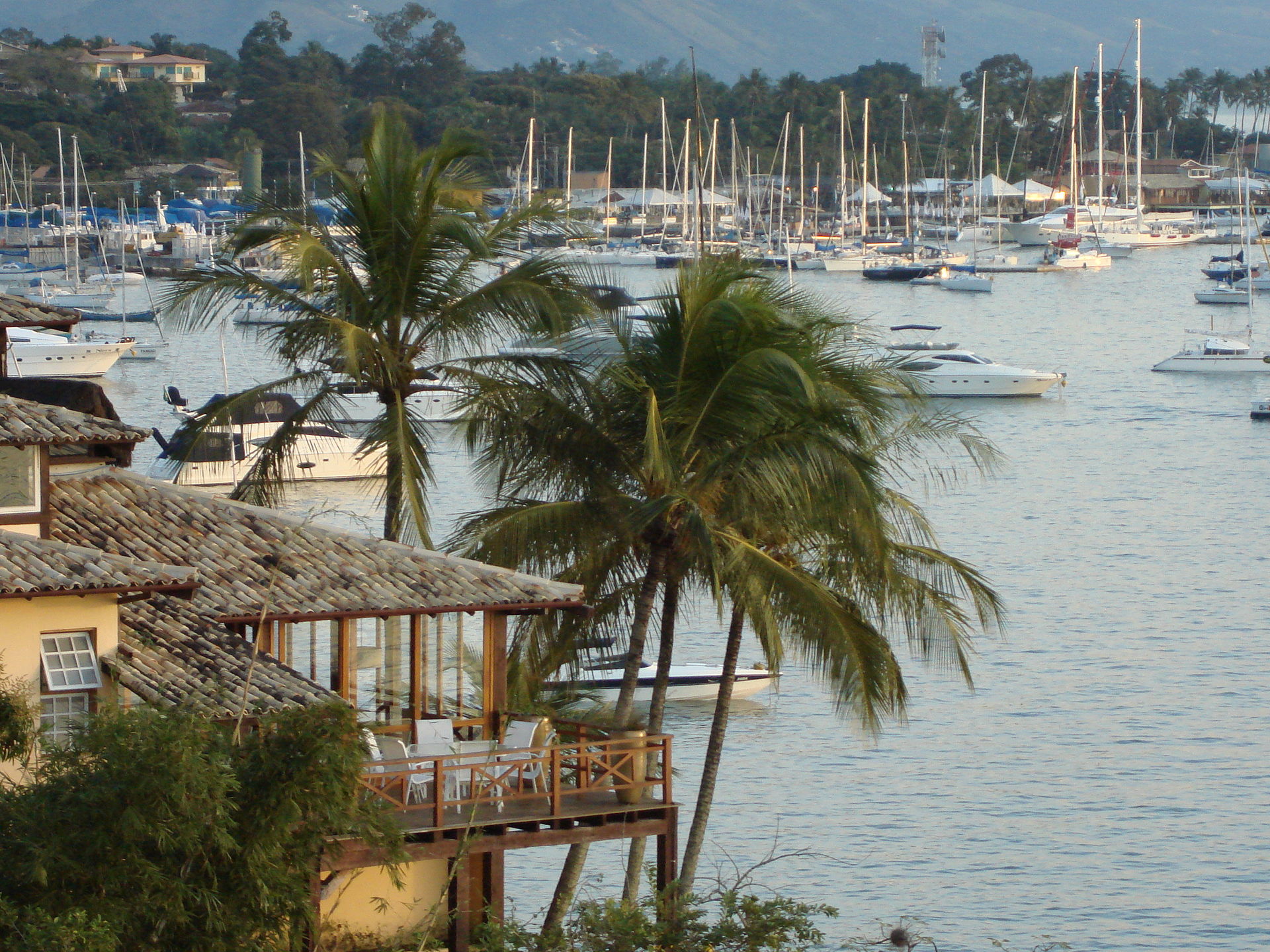 Ilhabela