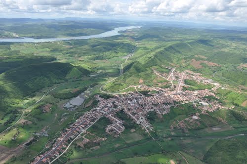 Porto da Folha