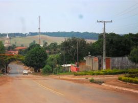 Ouro Verde de Goiás