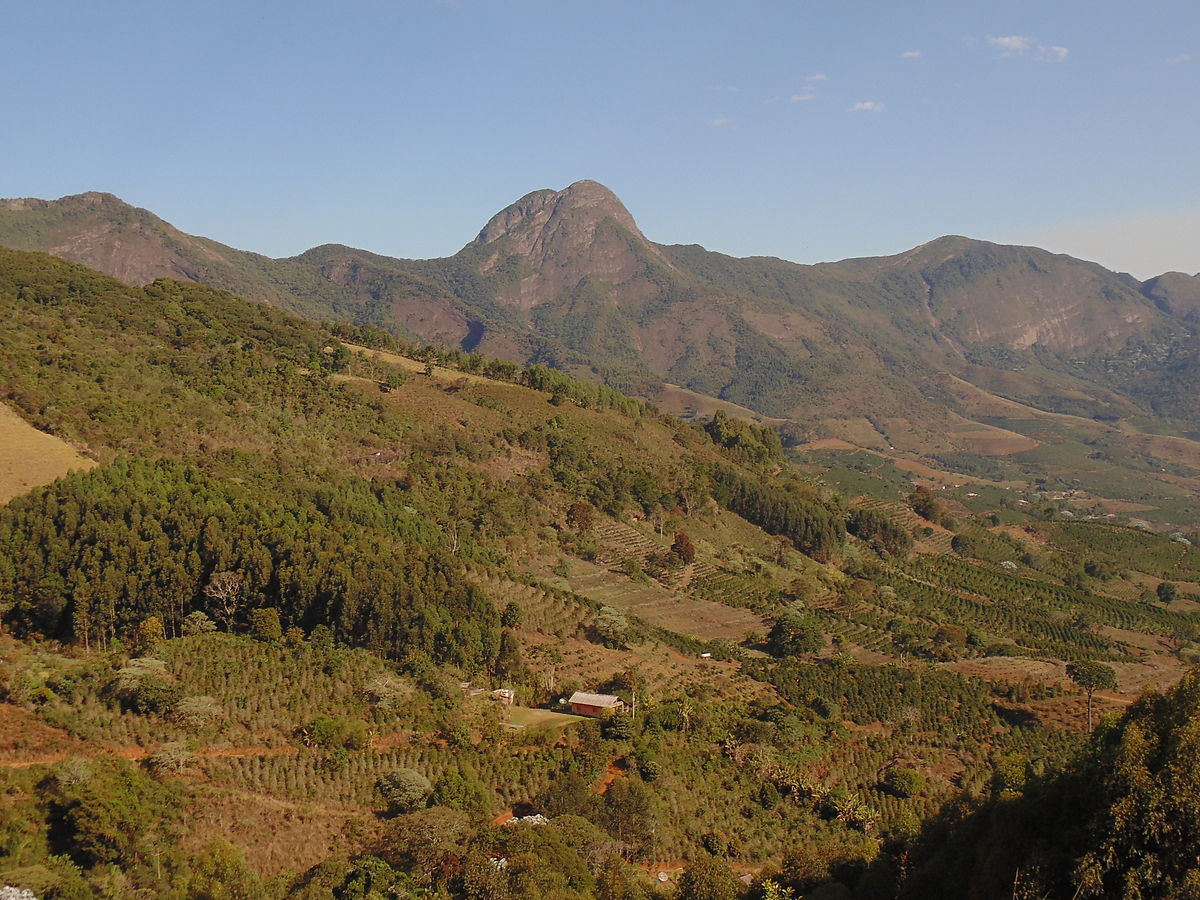 Dores do Rio Preto