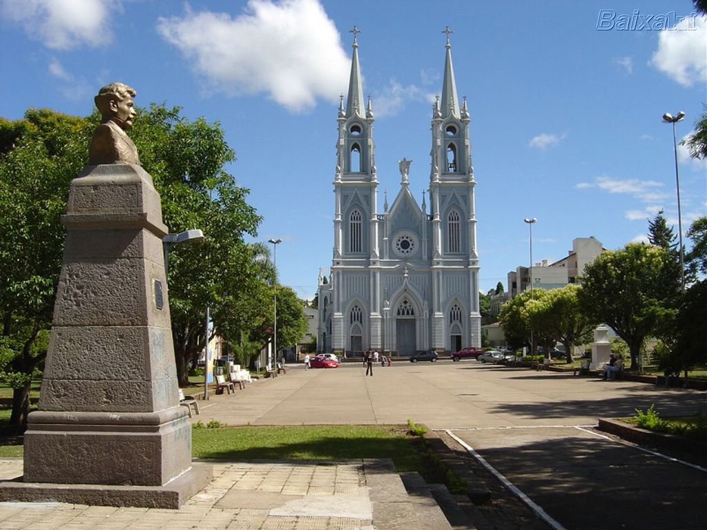 Guaporé Rio Grande do Sul, História,