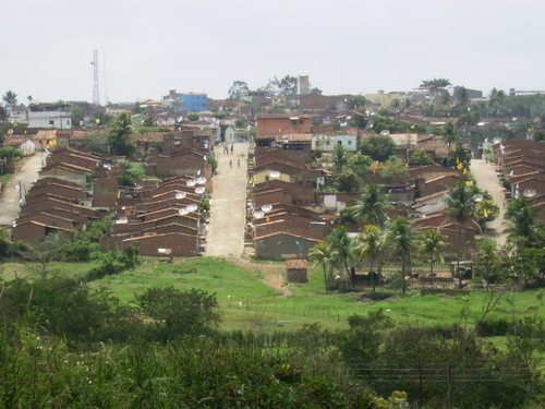 Lagoa do Itaenga