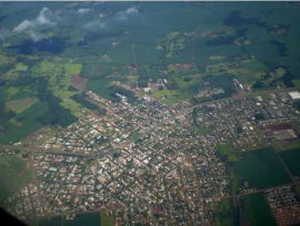 São Miguel do Iguaçu