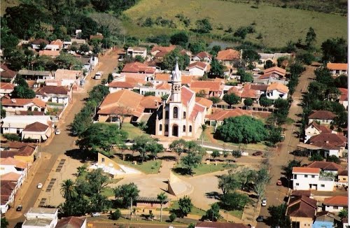 Congonhinhas Paraná, História, Hospedagem, Turismo, Fotos, Mapa