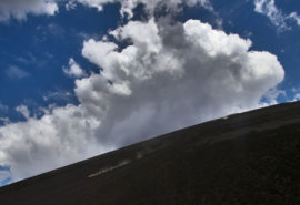 Cerro Negro