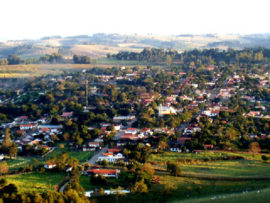 Salto do Itararé