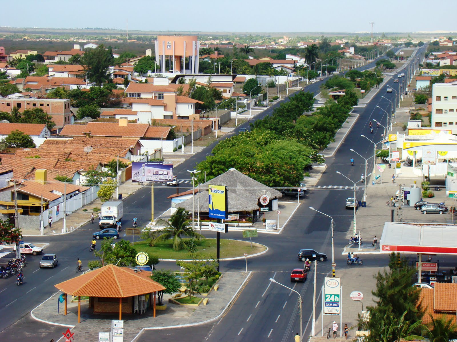 São Luis do Piauí