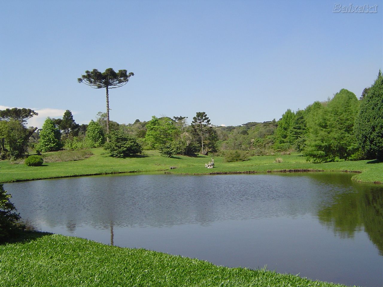 Faxinal Paraná, História, Hospedagem, Turismo, Fotos, Mapa Guia do